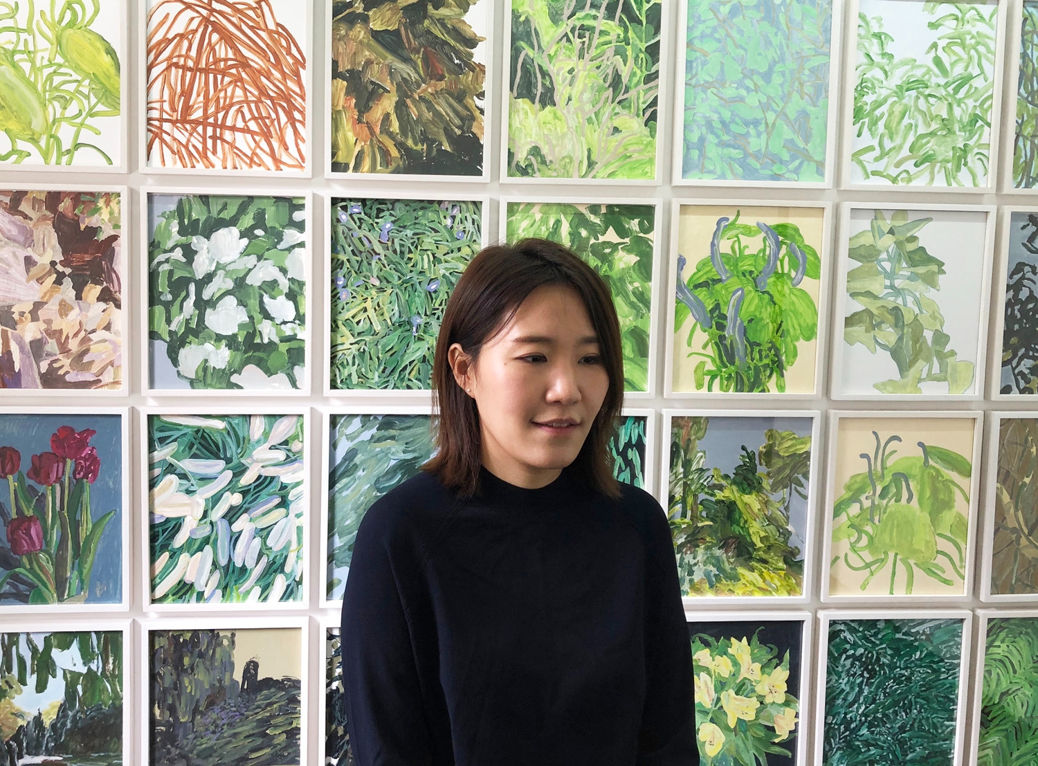 글렌피딕, ‘아티스트 인 레지던스’ 공모전 성료…”엄유정 작가 올해의 주인공으로 선정”