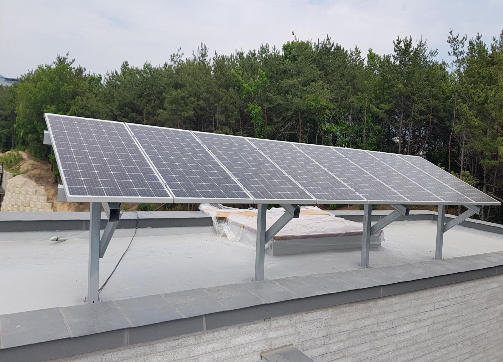 라엘에너지, 한국에너지공단 신재생에너지보급사업 참여기업 선정을 알려