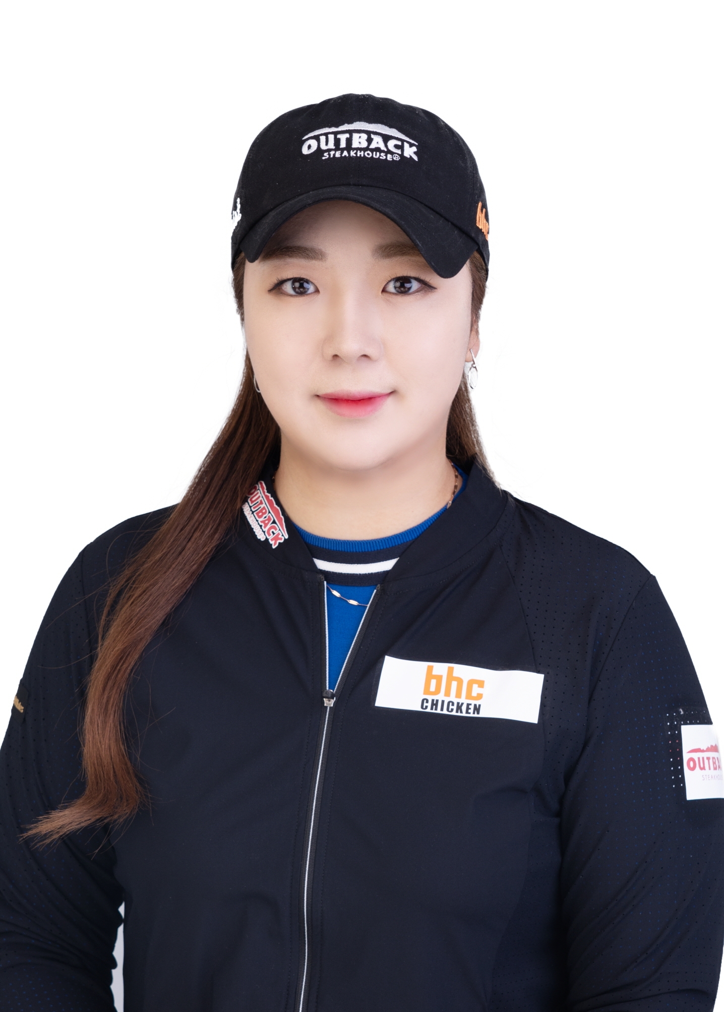 bhc그룹, 손주희 프로 2022 KLPGA 드림투어 첫 승