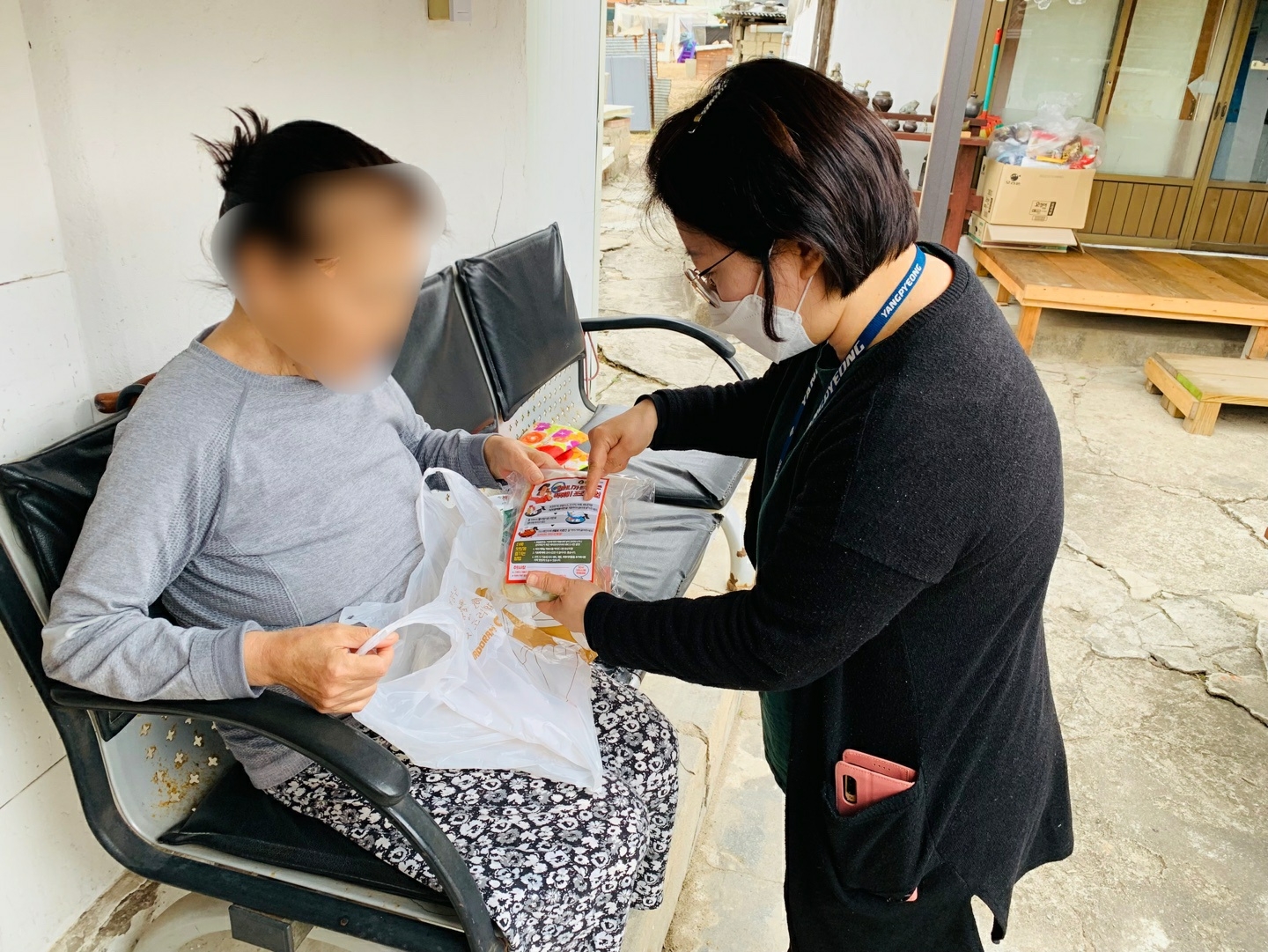 ‘할머니가래떡볶이’, 가래떡떡볶이 밀키트 400인분 나눔 진행