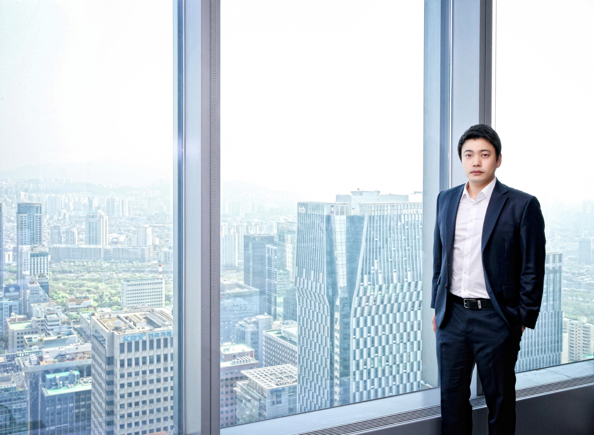 퍼시픽제너럴, 임석진 건축가 몸 담은 르가든과 합작법인 설립