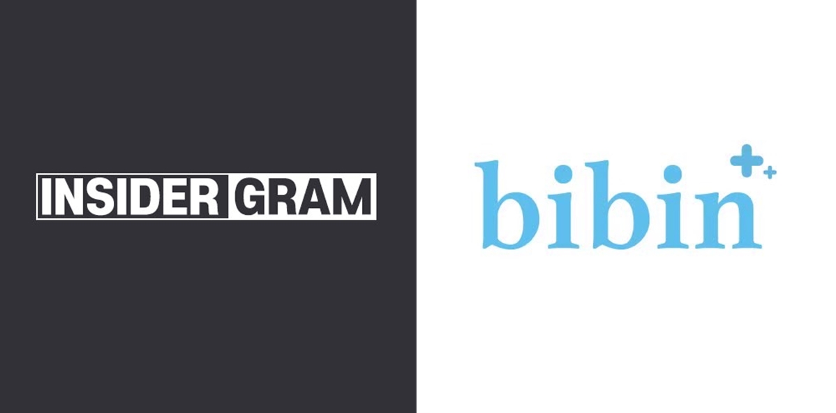 인사이더그램컴퍼니, 비빈과 일본 인플루언서 사업 위한 MOU 체결