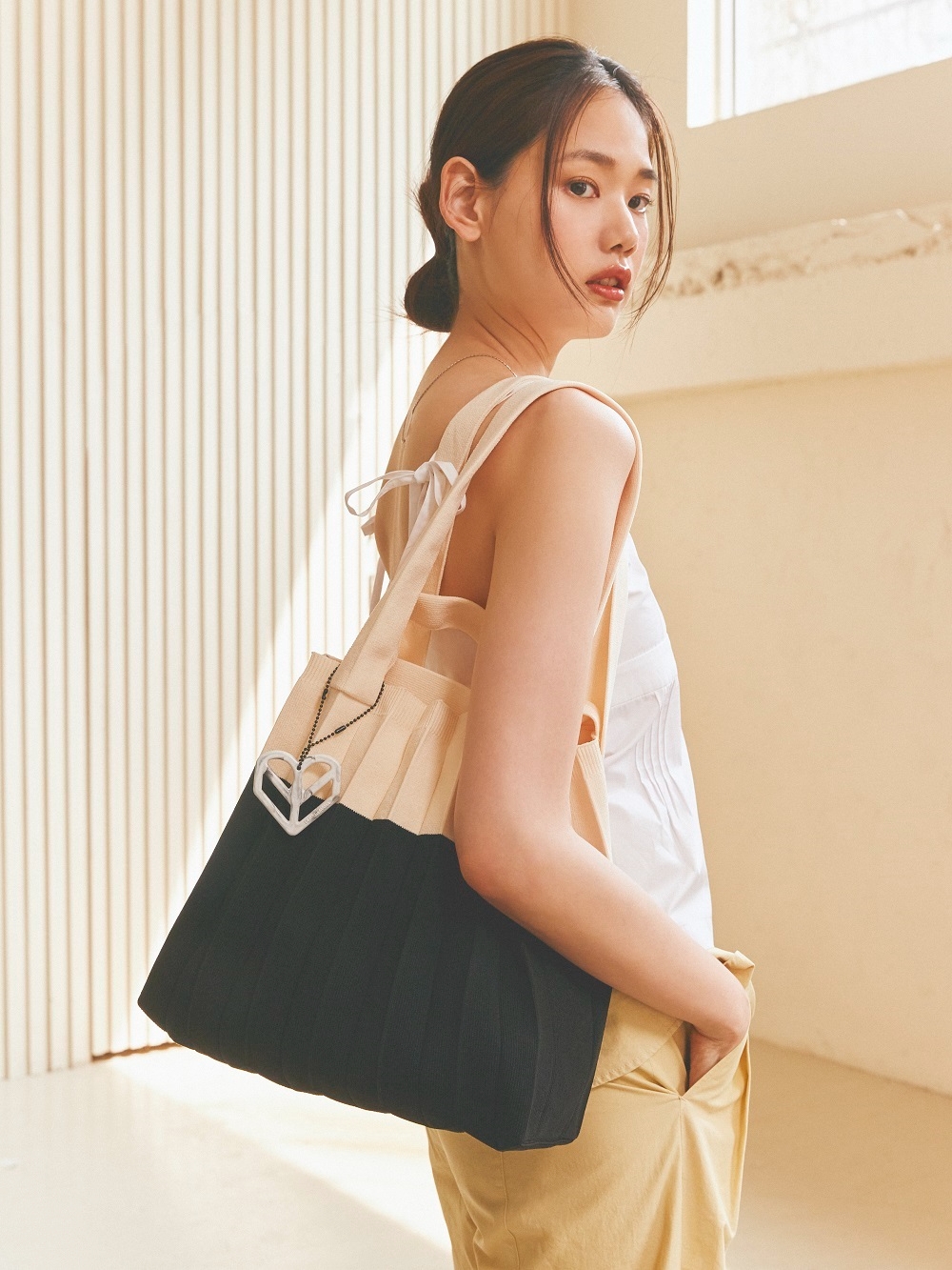 플리츠마마, 고객 취향 반영한 2022 썸머 컬렉션 선보여