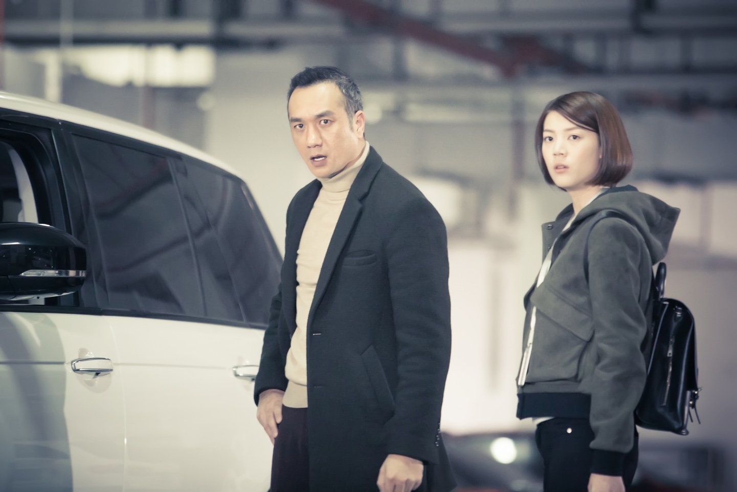 아시아의 빛 '중국 우수 중국어 영화 시리즈' 전시행사 시사회 서울서 개최