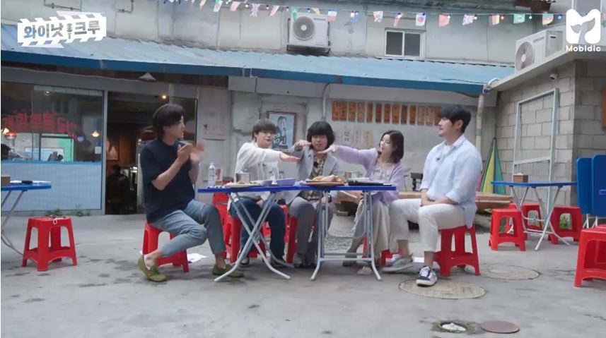 LG유플러스 웹 예능 '와이낫크루' 전국 지역활성화 WHY NOT(와이낫)?