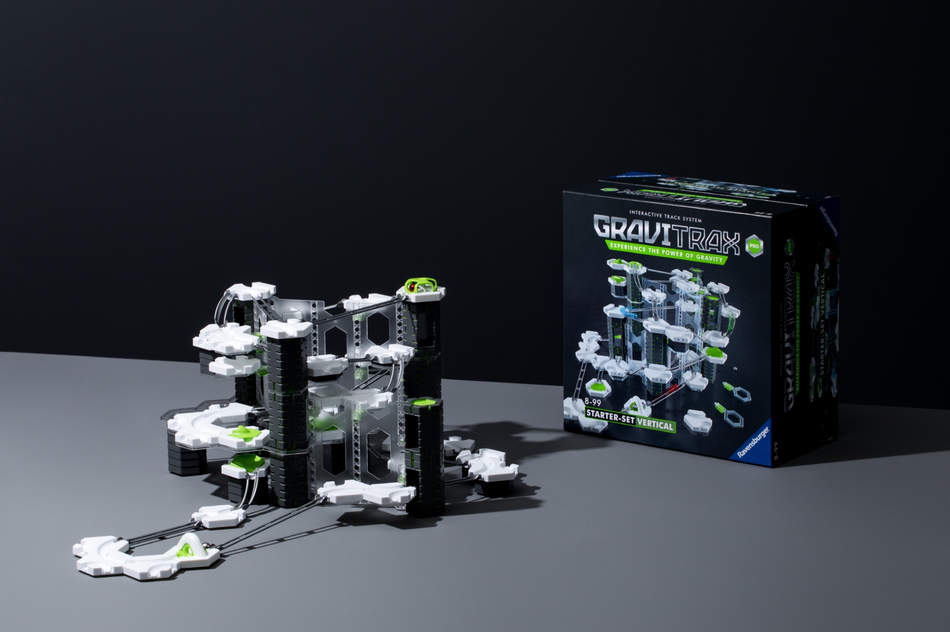 ‘코리아보드게임즈’, ‘그래비트랙스 프로’ 시리즈 네이버 쇼핑라이브 통해 런칭