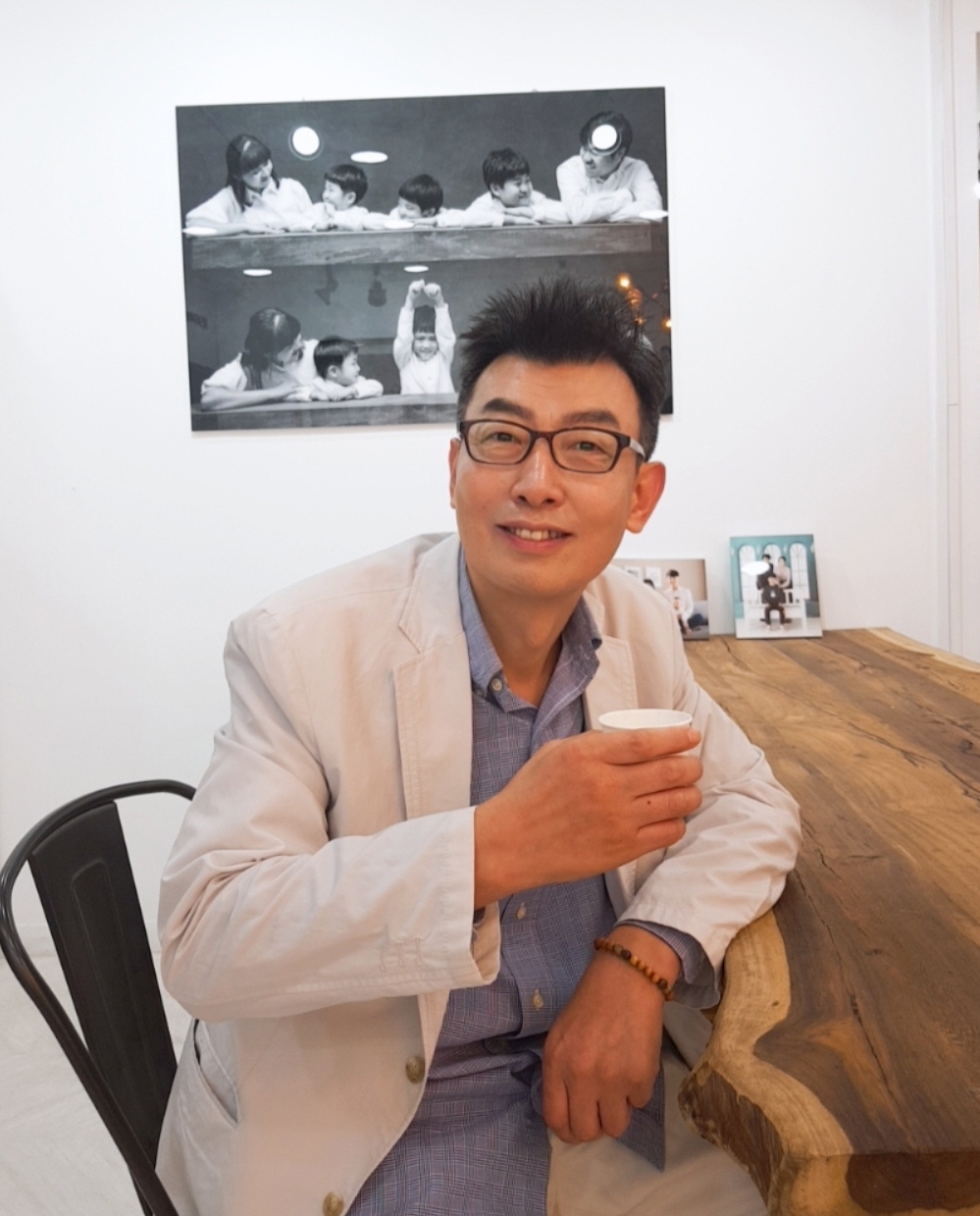 이광민 고릴라필름 대표 / 사진=고릴라필름