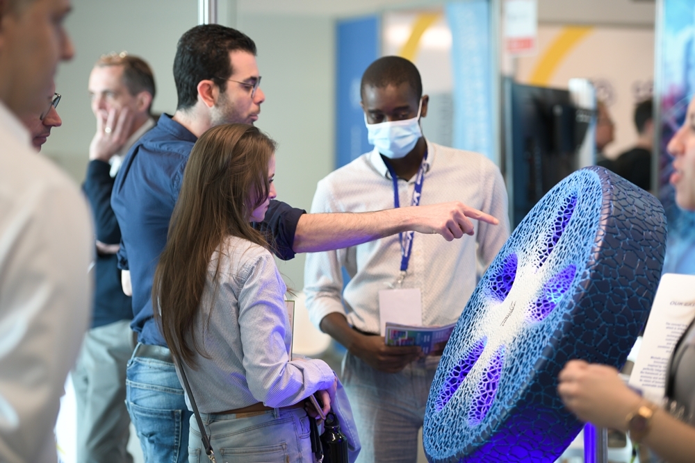 “AI 현재와 미래를 만나다”…월드 AI 칸느 페스티벌 개최