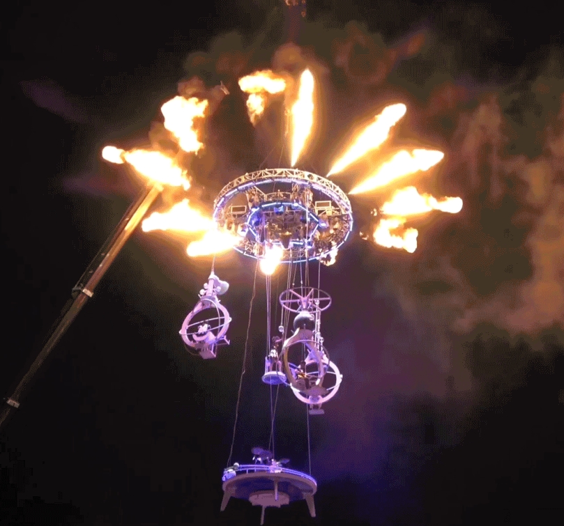 사진=SKY BAND / 사진출처=촉뮤직엔터테인먼트