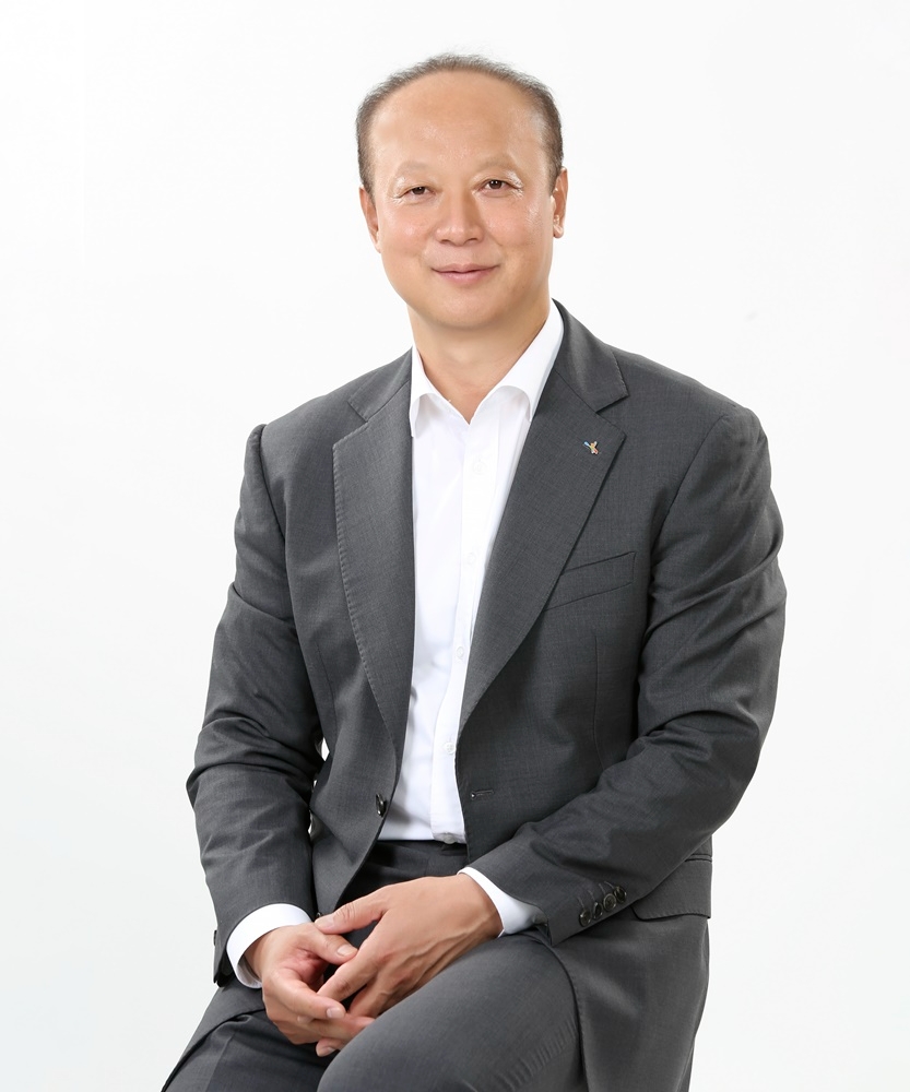 kgc인삼공사 대표이사 허철호