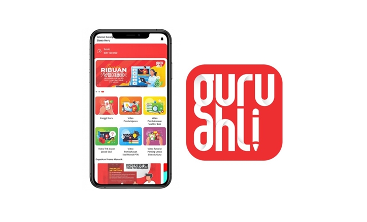 와이지앤, '자카르타 교육 하모니' 행사 초청...교육 플랫폼 '구루알리' 선보여