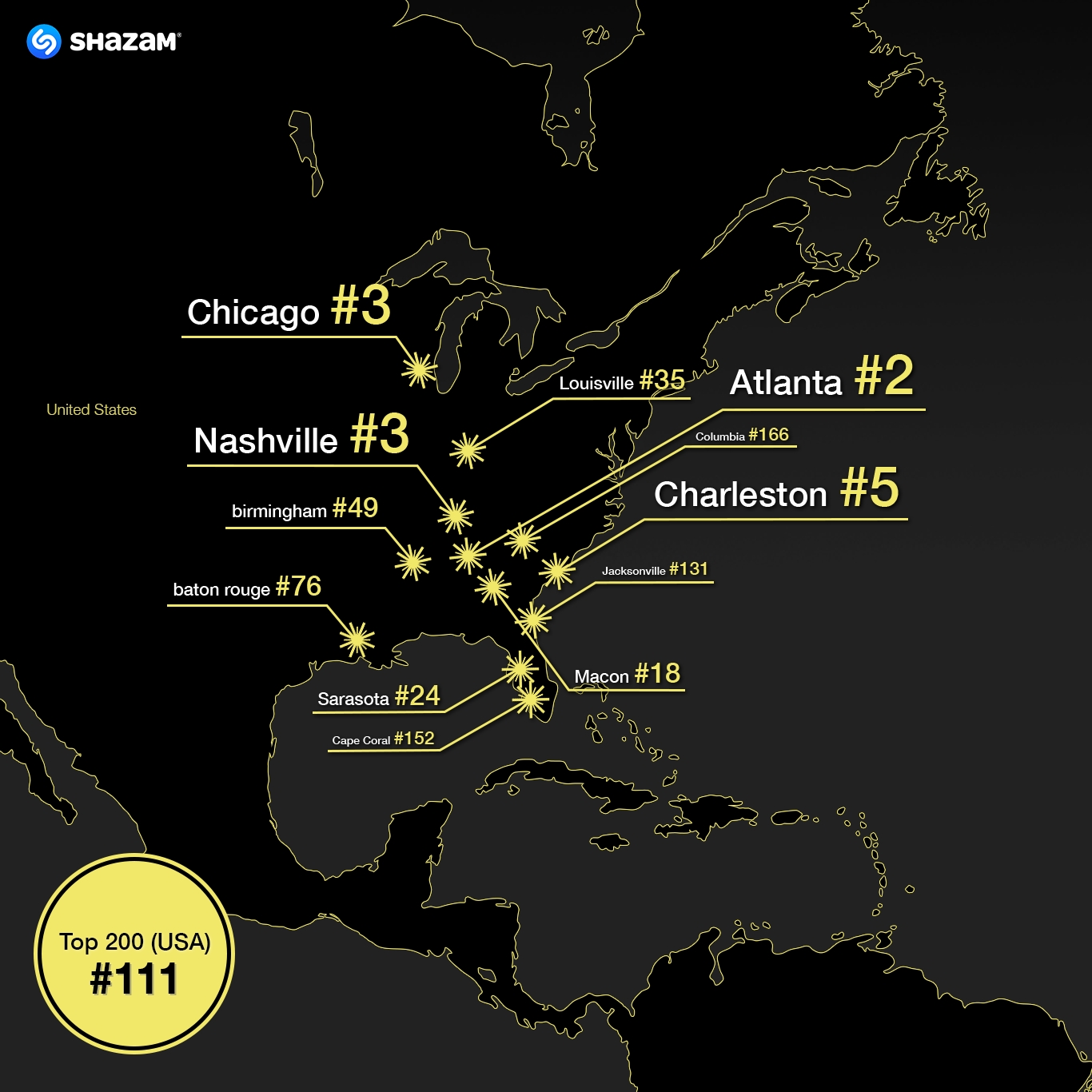 싱어송라이터 제이플라, 신곡 ‘Bedroom Singer’로 美 차트 점령