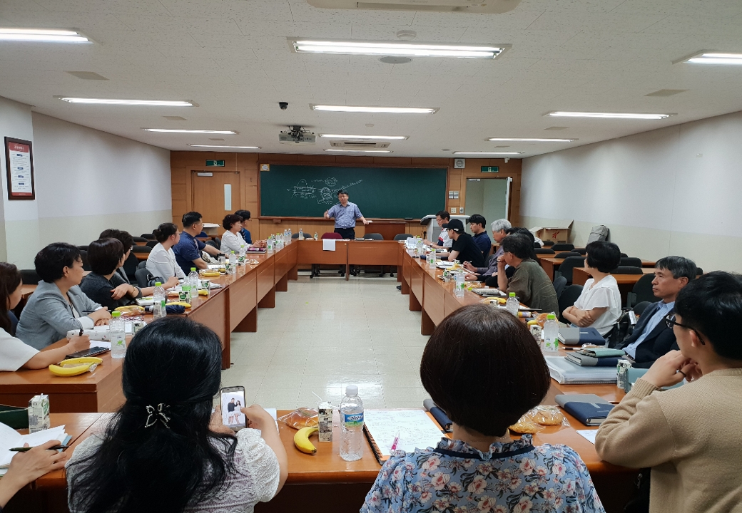 사진 제공: 광운대학교 바이오의료경영학과