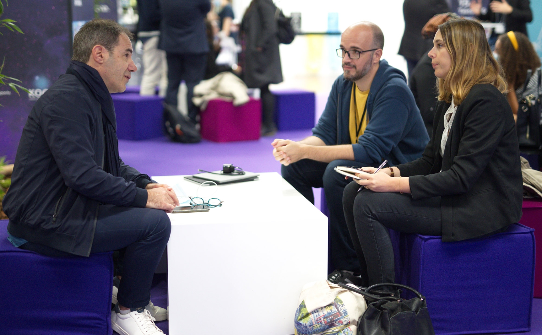 코리아 엑스포, 프랑스 파리서 내년 5월 열려