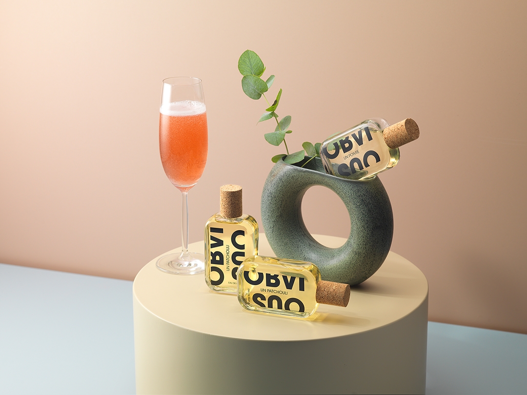 한섬 리퀴드 퍼퓸바, 인터컨티넨탈 서울 코엑스와 함께 호캉스 패키지 선봬