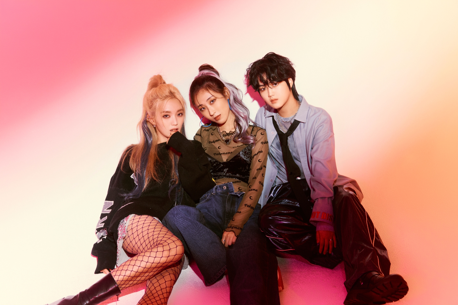 3인조 밴드 유니 정식 데뷔 싱글 ‘다이브’ 12월 8일 발매