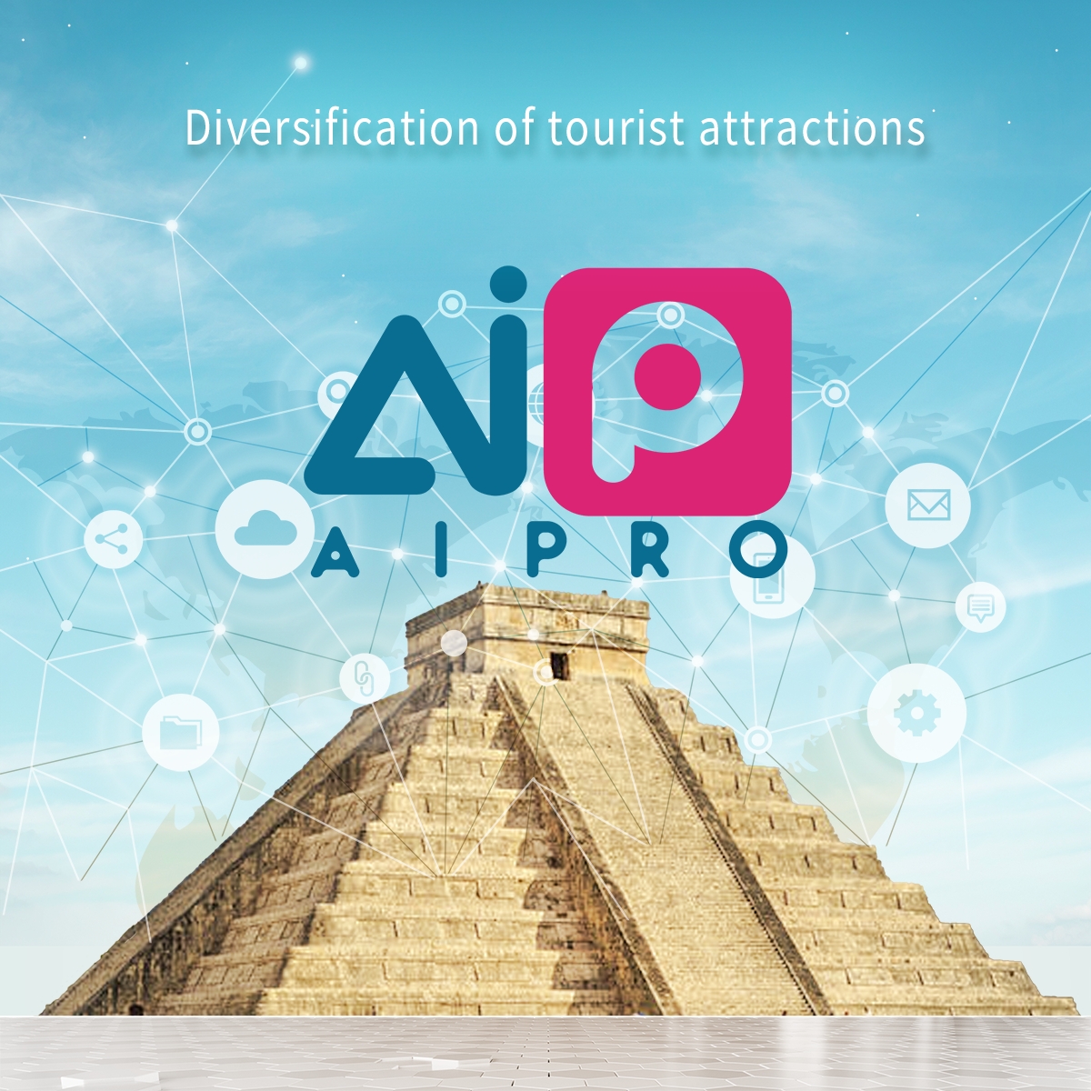 에이아이프로, 여행지 다변화 통한 상품성 강화 위해 국제 인기 여행지 상품 확대