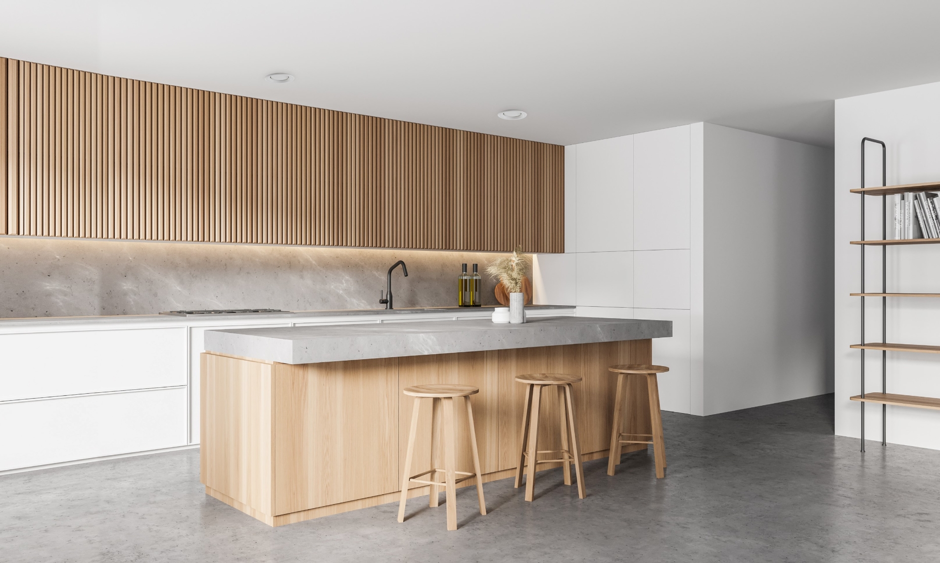 LG 프리미엄 환기시스템, 바람이 지나가는 길도 청정하게 관리