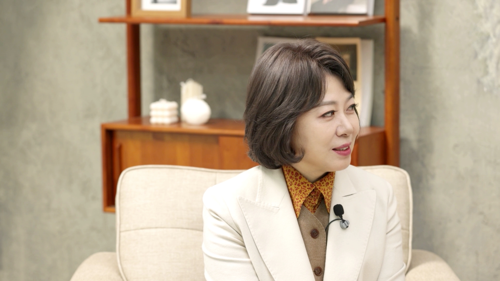 결혼정보회사 듀오, 걸그룹 출신 아나운서 박서휘와 유튜브 콜라보 영상 공개