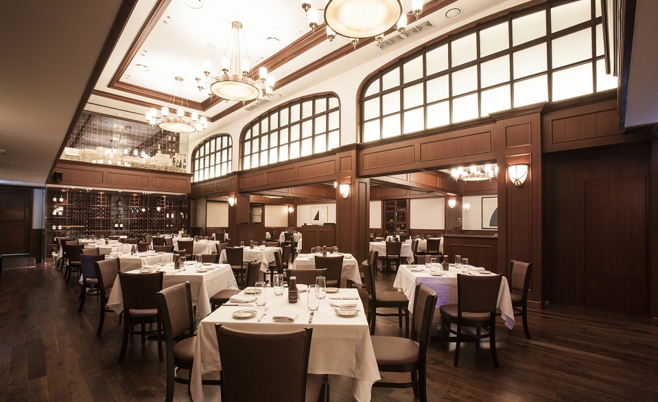 울프강 스테이크하우스 코리아, 8번째 크리스마스 스페셜 코스 선보여