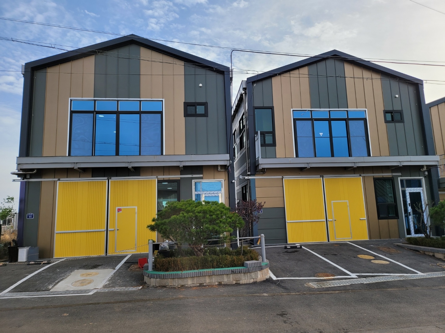 골프용품 브랜드 ‘뉴즐’, 본사 사옥 및 물류창고 확장 이전