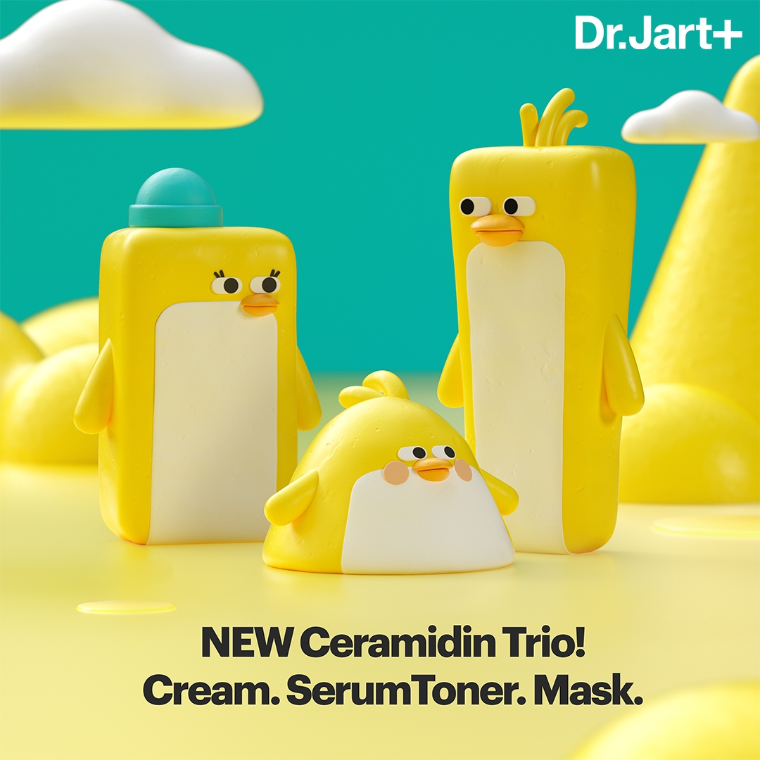 닥터자르트, 두 번째 NFT 드롭 공개 예정