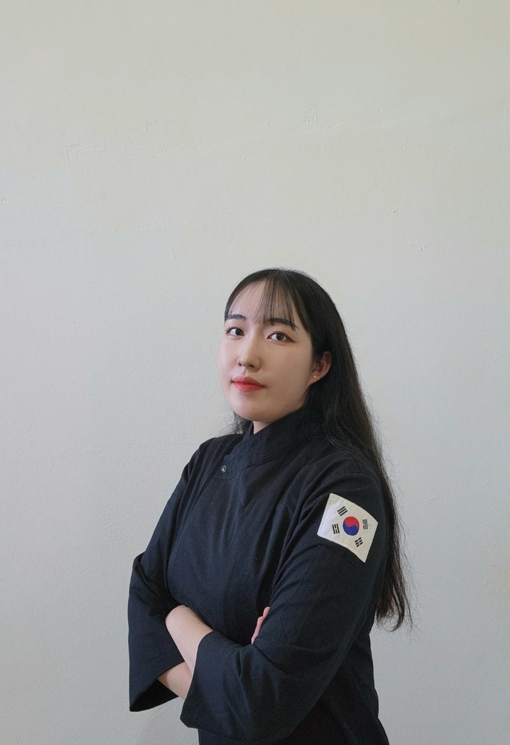 사진=유원대학교 호텔조리학과 김수진