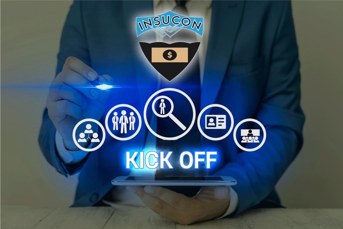 인슈콘, 글로벌 블록체인 이용한 국제보험시장 선점 나서