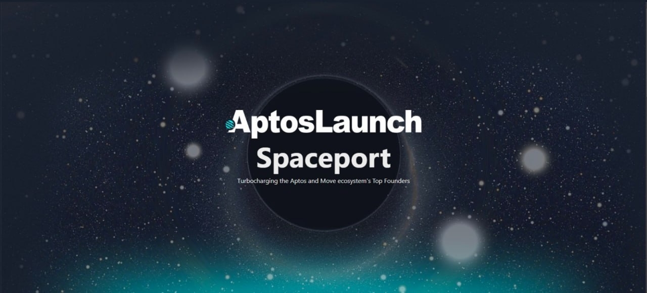 Aptoslaunch 스페이스포트, 시장 성공 돕는데 초점