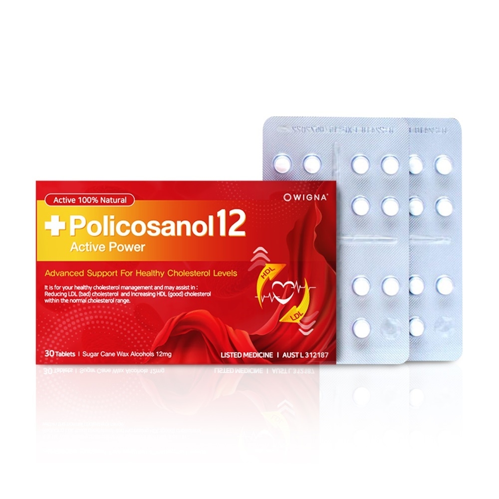 셀렉트핏, 폴리코사놀 액티브파워 리뉴얼 출시...기념 이벤트 실시