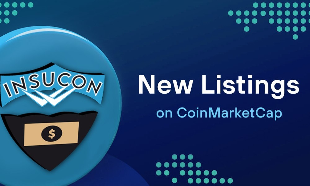 인슈콘, 공격적인 사업 확장 나서...국내외 거래소와 상장 협의