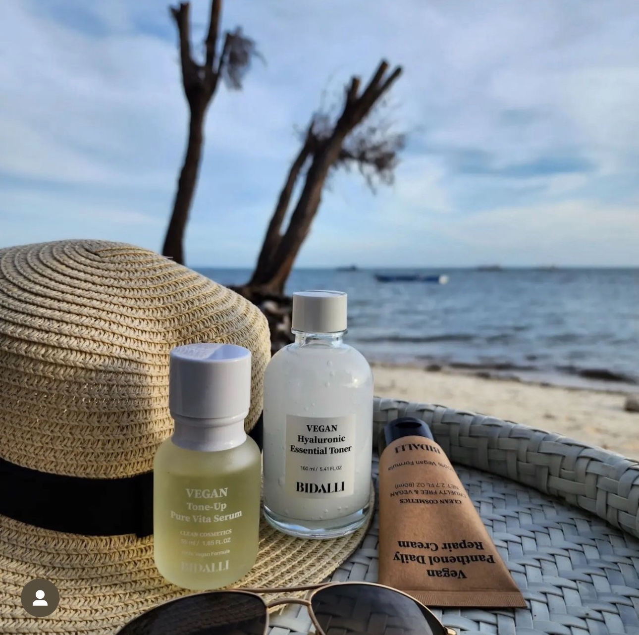 케이몬즈, 비건뷰티 브랜드 '비달리(BIDALLI)'의 베트남 가디언사와 세일즈 계약 이끌어내..