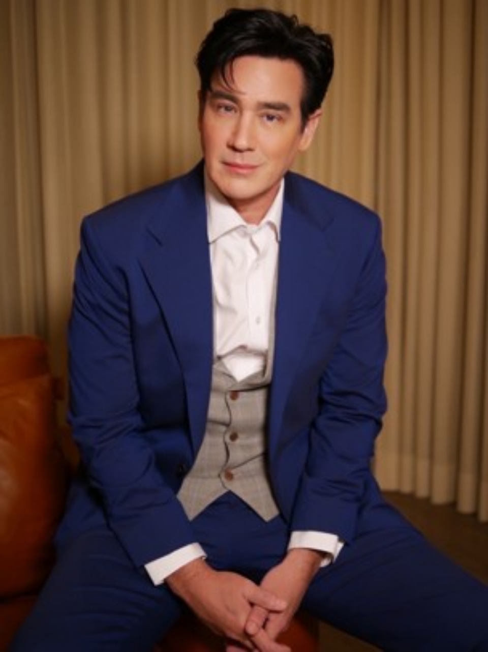 태국 MC Willy, 태국·한국 합작 서바이벌 예능 프로그램 ‘아이엠셀럽’ 출연 확정