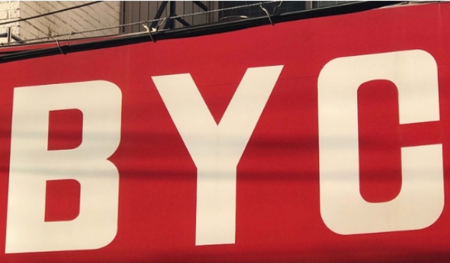 BYC