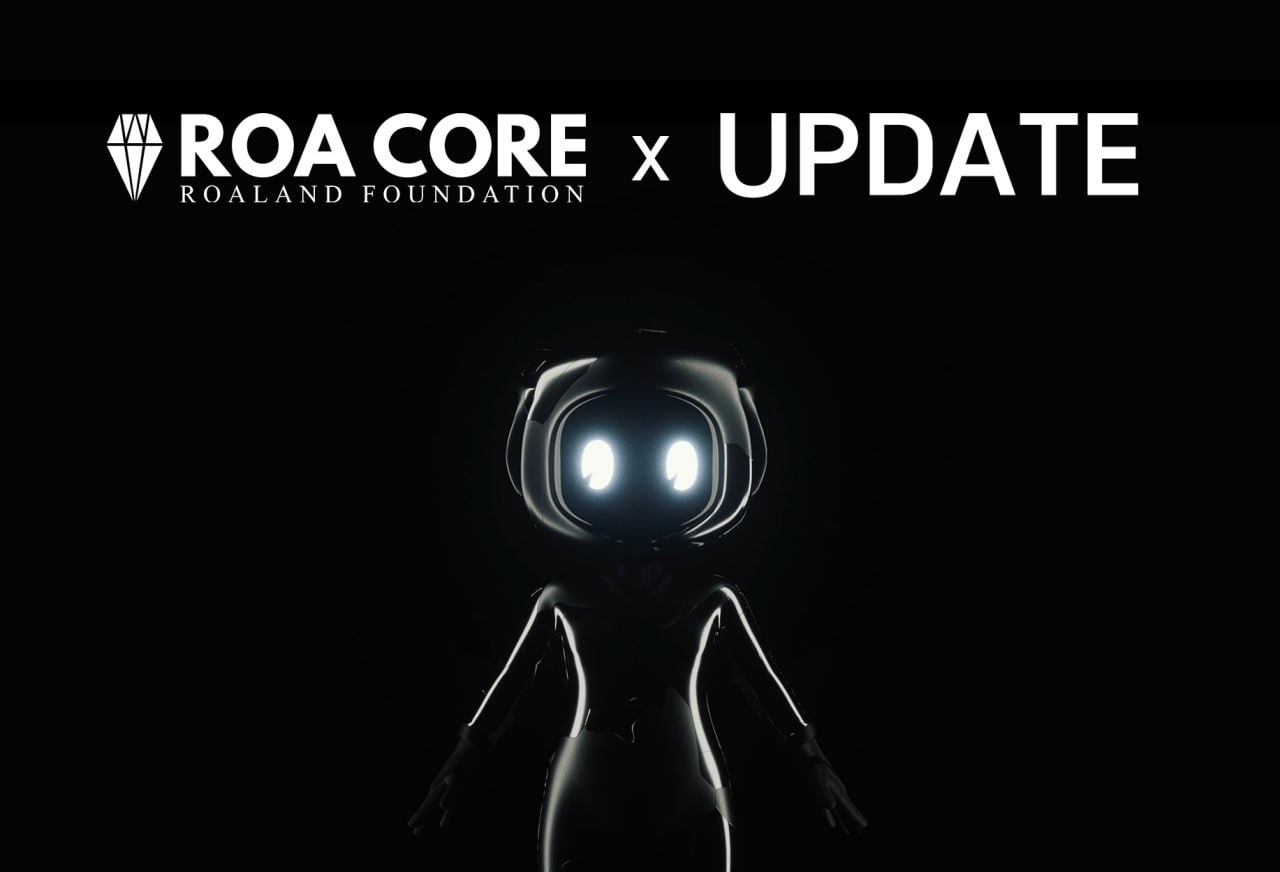 로아랜드 파운데이션, 로아코어 신규 업데이트