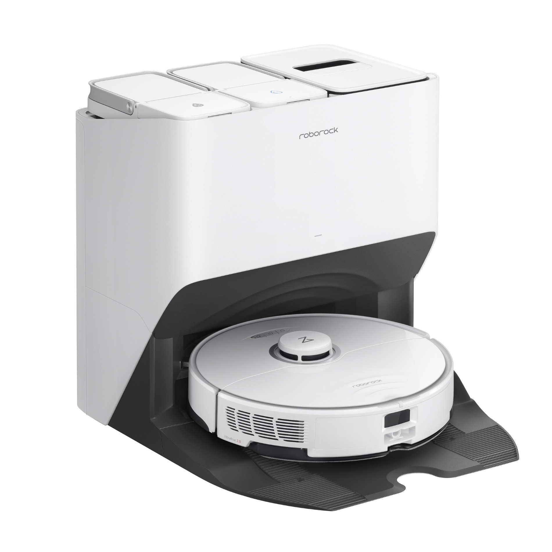 로보락, 청소 전 과정 자동화 한 '로보락 S8 Pro Ultra' 출시