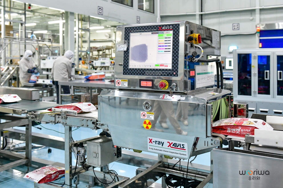 K-펫푸드 기업 우리와주식회사, 업계 첫 ‘전 제품 품질 책임제’ 도입