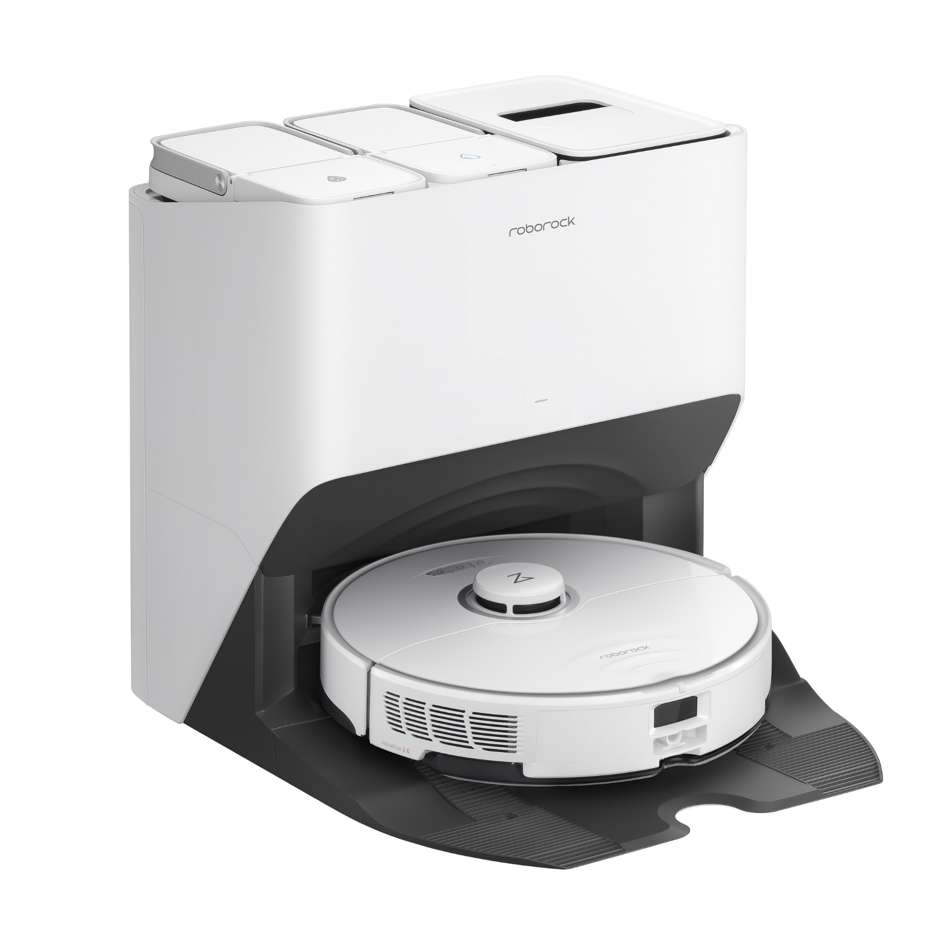 로보락, 2022년 로봇청소기 전체 매출 1위 달성