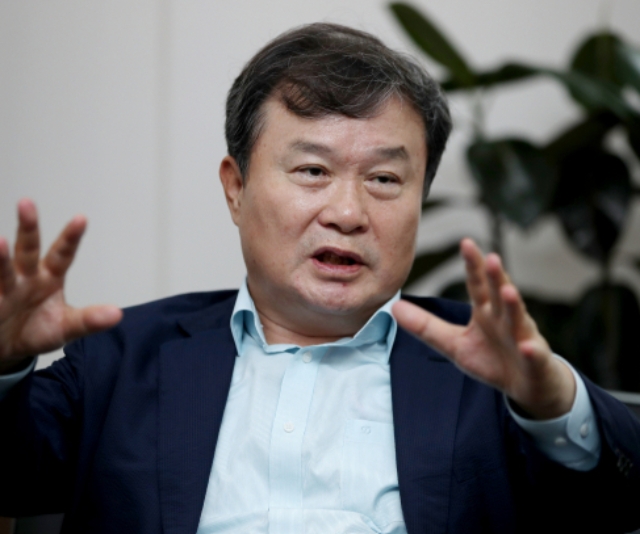 에코프로그룹 이동채 회장