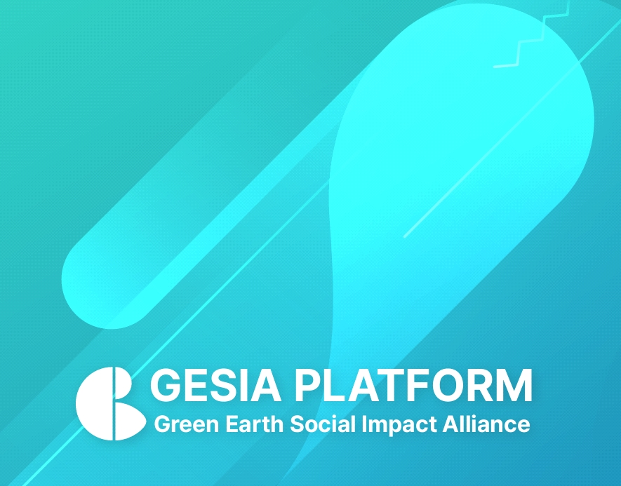 제시아 플랫폼, GEC 재단·ESG 기업과 탄소중립 MOU 체결