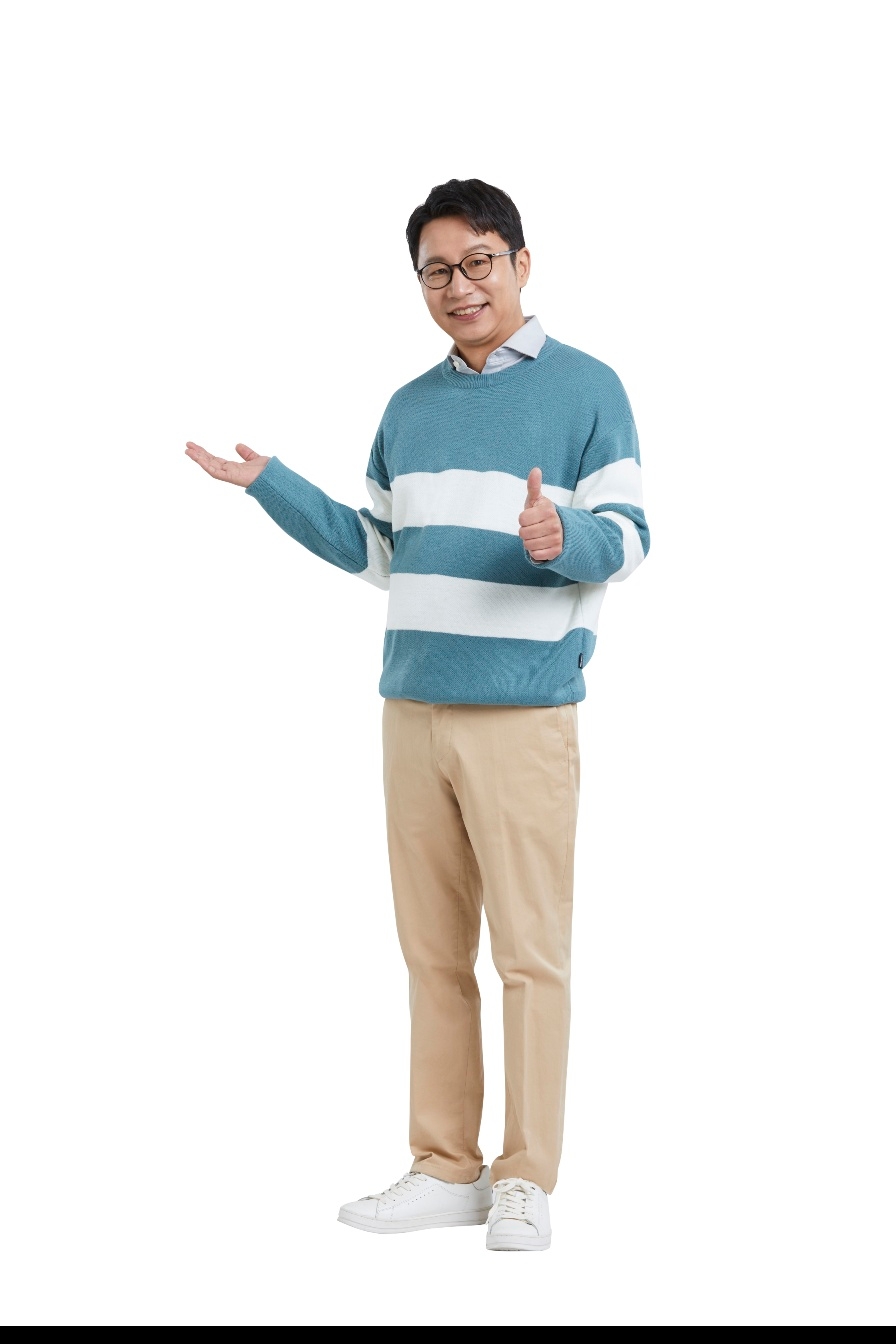 개그맨 심현섭, 경양식돈까스 프랜차이즈 ‘브라운돈까스’ 전속모델 확정