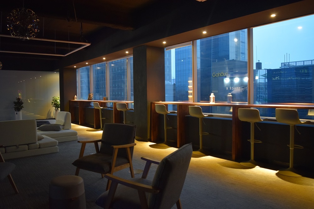 MSXM, 한국 지사 공식 사무실 개소식 성료…”회사 널리 알리겠다”