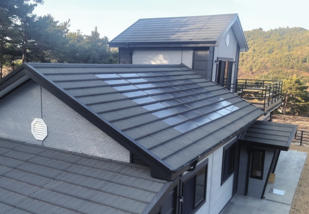 (유)중앙강재 ‘2023 코리아빌드위크’ 참가 소식 전해