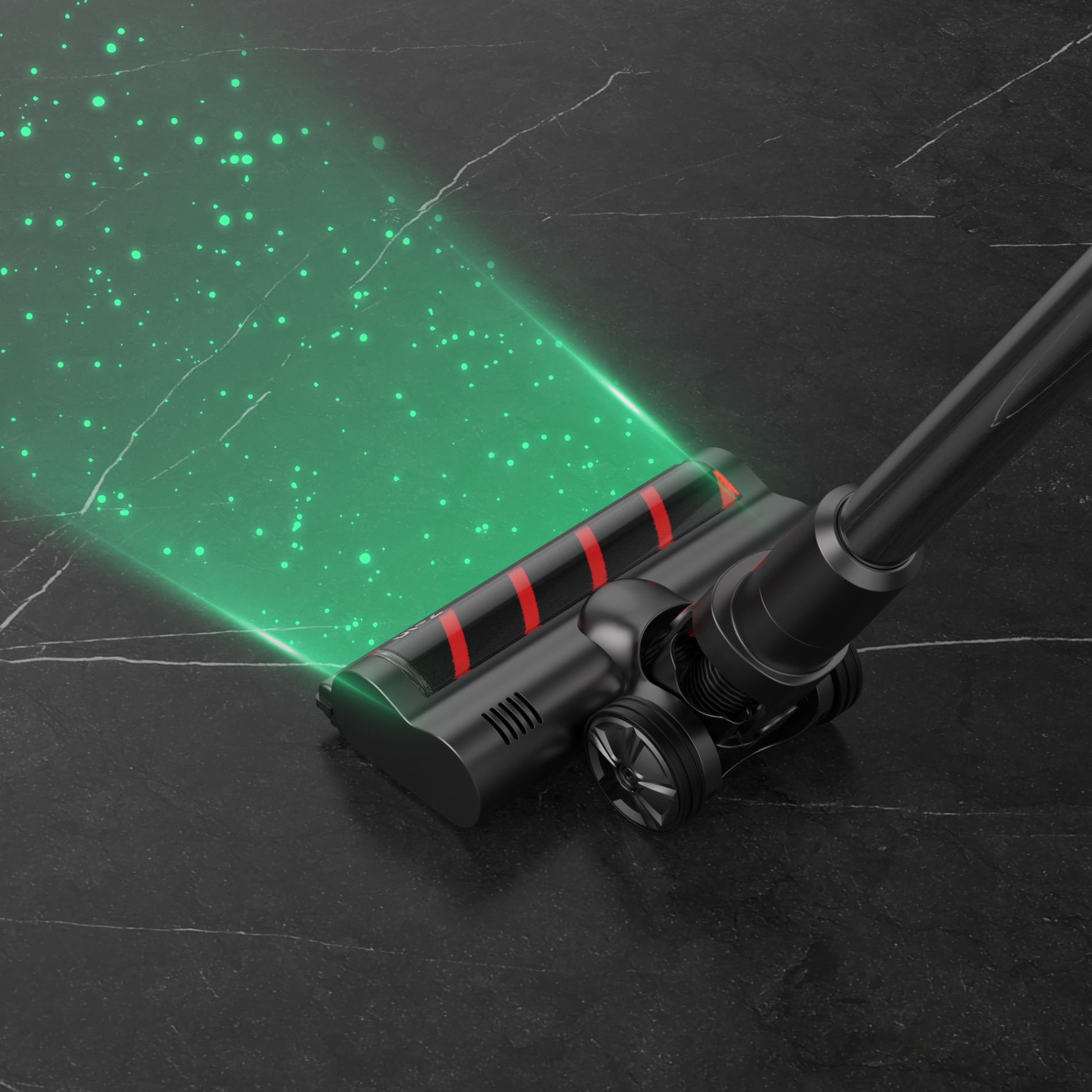 소비자원 선정 기펠 무선청소기, 더뉴 기펠 Z10으로 재탄생