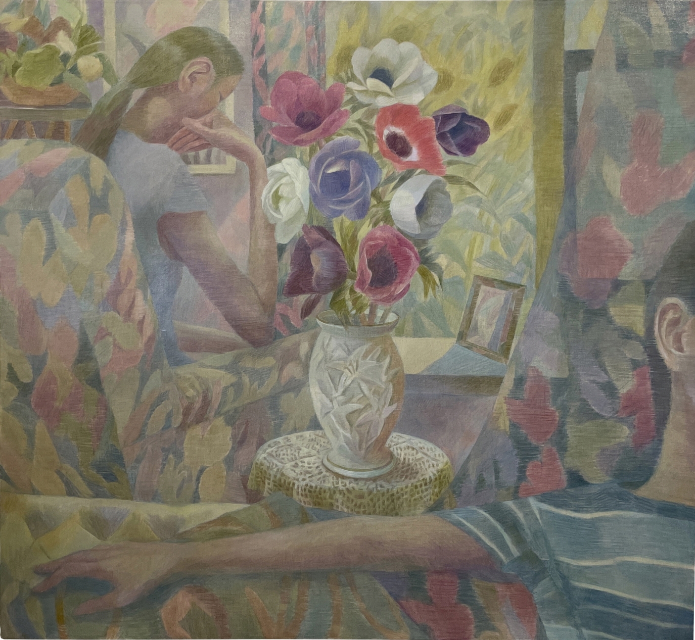 필립스옥션, 송원아트센터에서 ‘Briefly Gorgeous : 잠시 매혹적인’ 개최