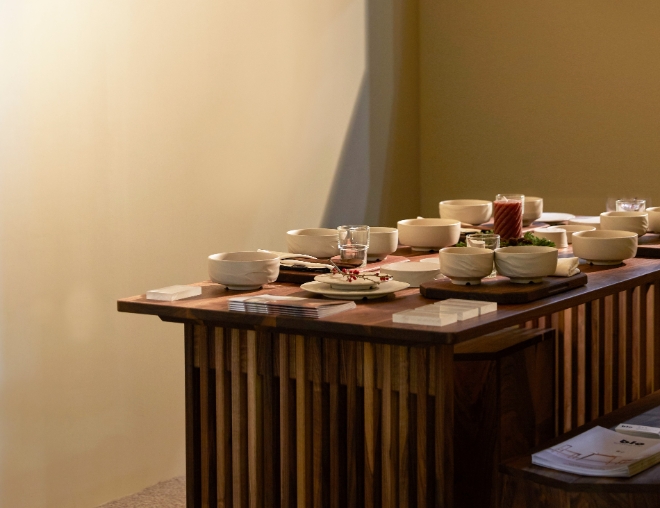 헤리터 '더현대' 입점 기념 프로모션 진행 - 뉴스 썸네일 이미지