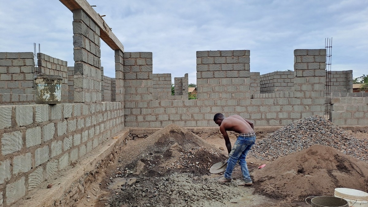 (사)아미유AMU 탄자니아 의료 사각지대에 보건소 건립 추진, “건강한 삶을 위하여”