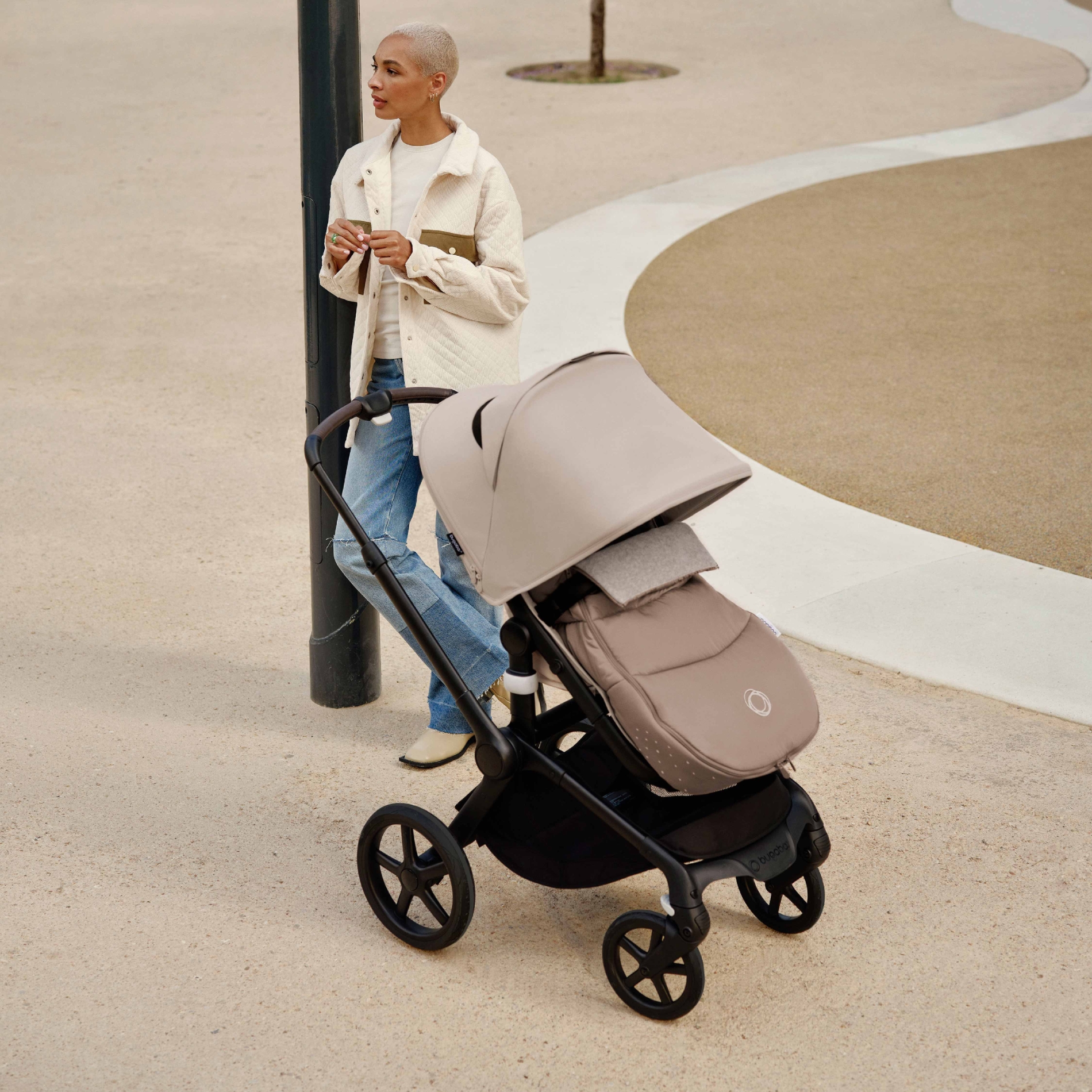 부가부, ‘토프 컬렉션’ 출시