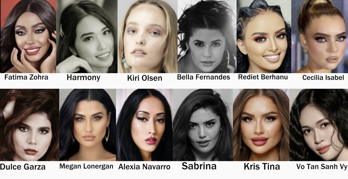 자료: STOW. STOW 시즌18 참가자중 일부