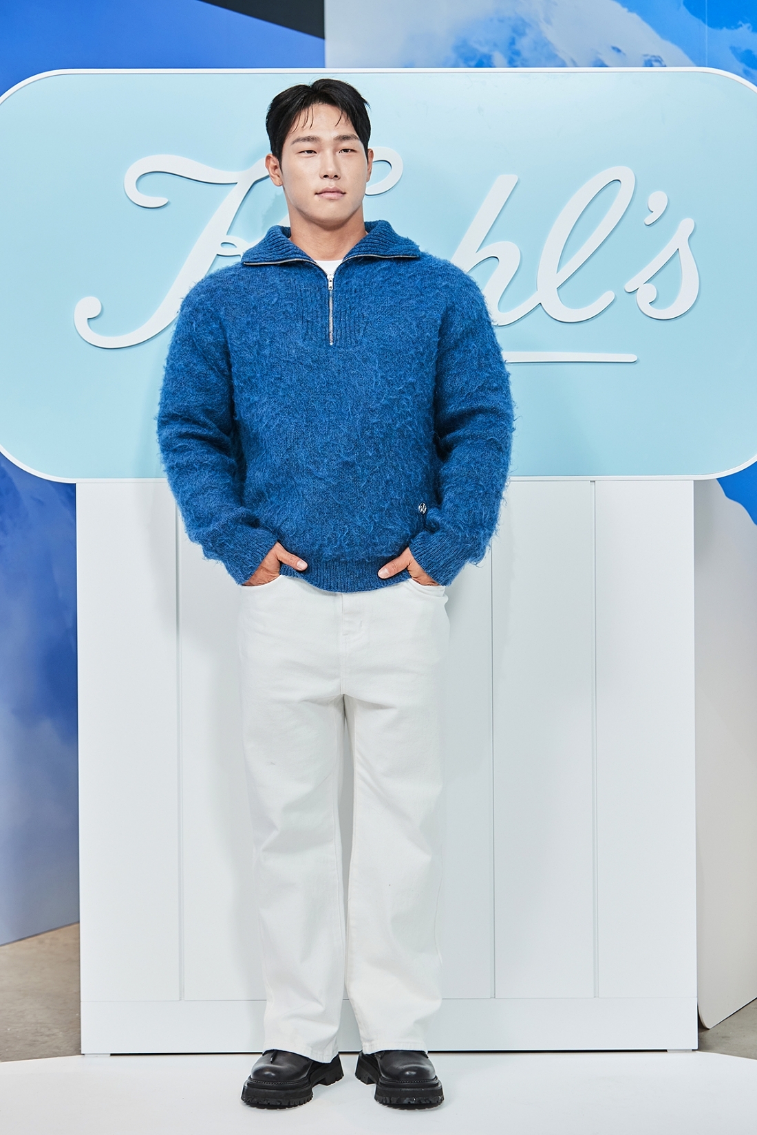 키엘 ‘울트라 훼이셜 크림 4.0 세대’, 성수동에 팝업 스토어 오픈